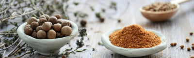 Adaptogens: Natural Stress Relievers
