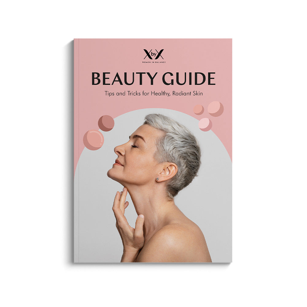 beauty guide xbyx tips and tricks for healthy, radiant skin